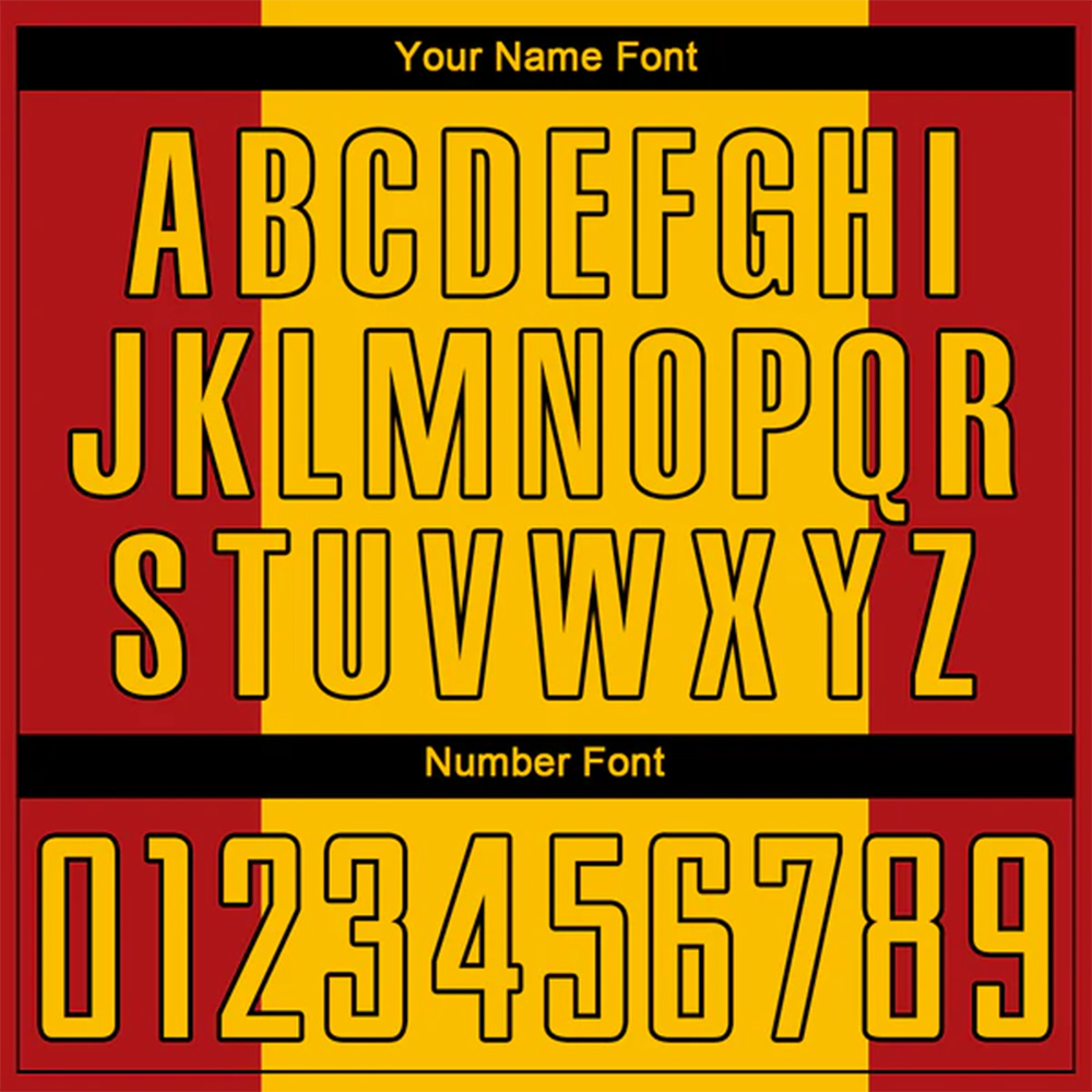 Sublimation Soccer Uniforms